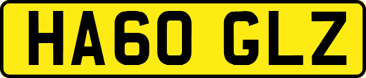 HA60GLZ