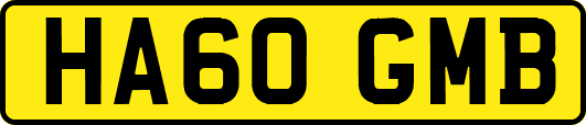 HA60GMB