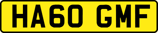 HA60GMF