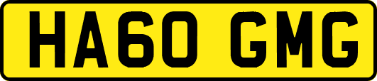 HA60GMG