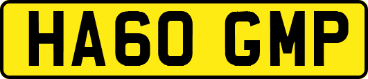 HA60GMP