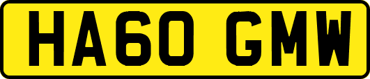 HA60GMW