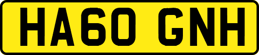 HA60GNH