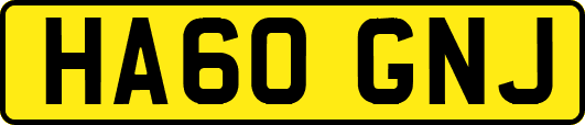 HA60GNJ