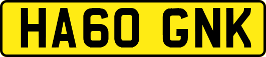 HA60GNK