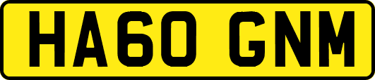 HA60GNM