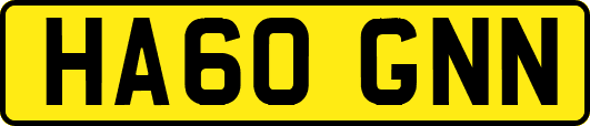 HA60GNN