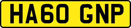 HA60GNP