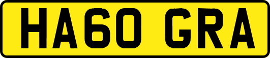 HA60GRA