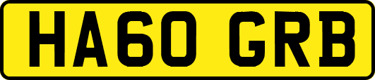HA60GRB