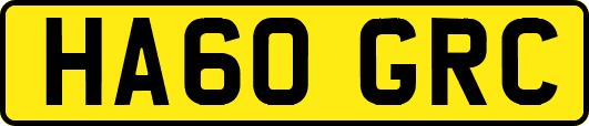 HA60GRC