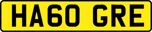 HA60GRE