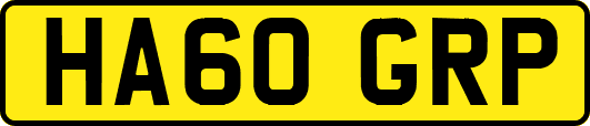 HA60GRP