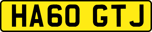 HA60GTJ