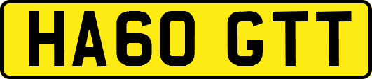 HA60GTT