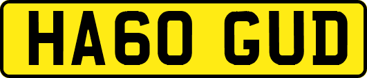 HA60GUD