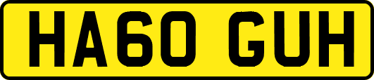 HA60GUH