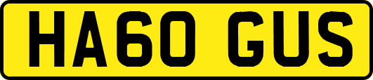 HA60GUS