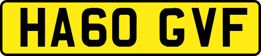 HA60GVF
