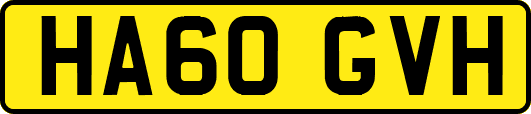 HA60GVH