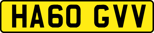 HA60GVV