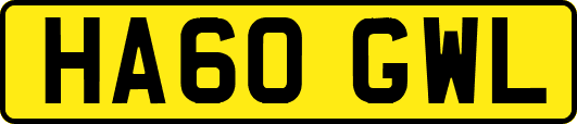 HA60GWL