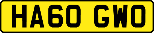 HA60GWO