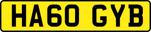 HA60GYB