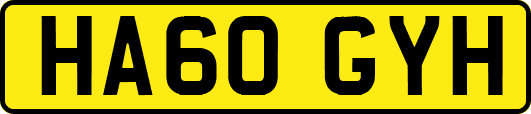 HA60GYH