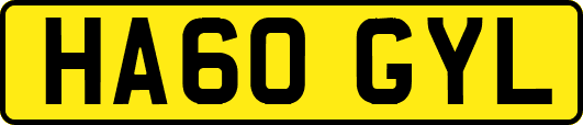 HA60GYL