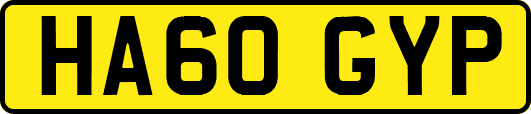 HA60GYP