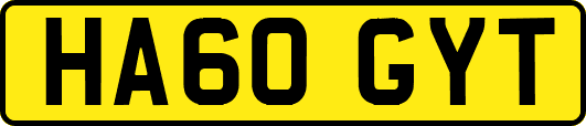 HA60GYT