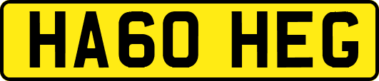 HA60HEG