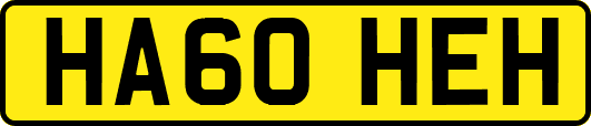 HA60HEH
