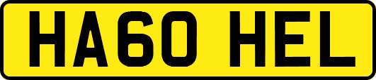 HA60HEL