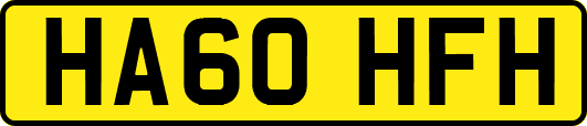 HA60HFH
