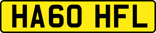 HA60HFL