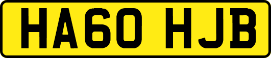 HA60HJB