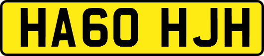 HA60HJH