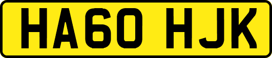 HA60HJK