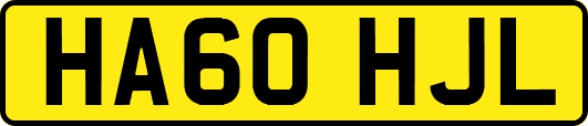HA60HJL