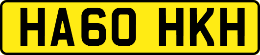 HA60HKH