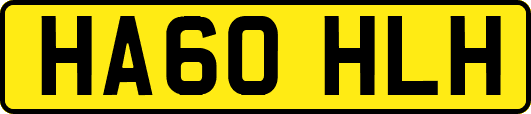 HA60HLH
