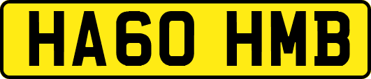 HA60HMB