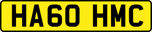 HA60HMC