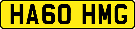 HA60HMG