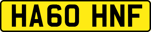 HA60HNF