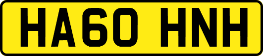 HA60HNH