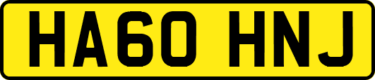 HA60HNJ