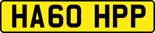 HA60HPP